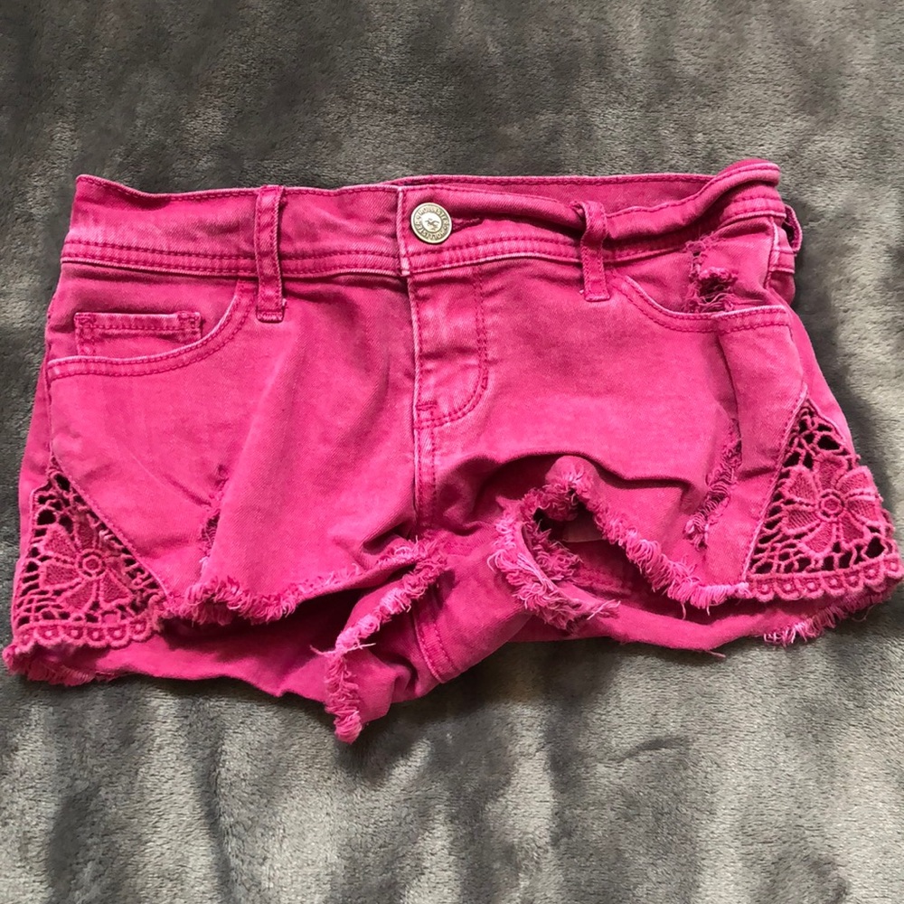 Shorts